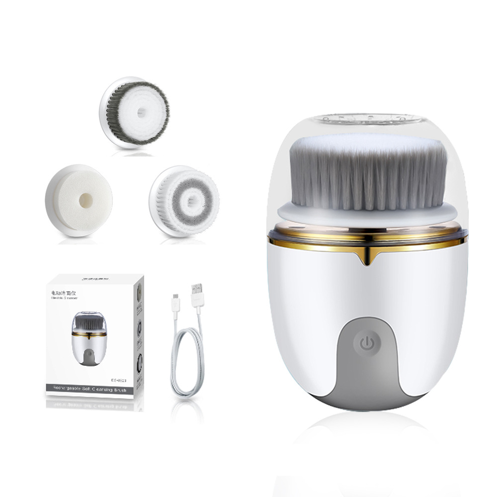 Skincare Facebrush - Bild 2