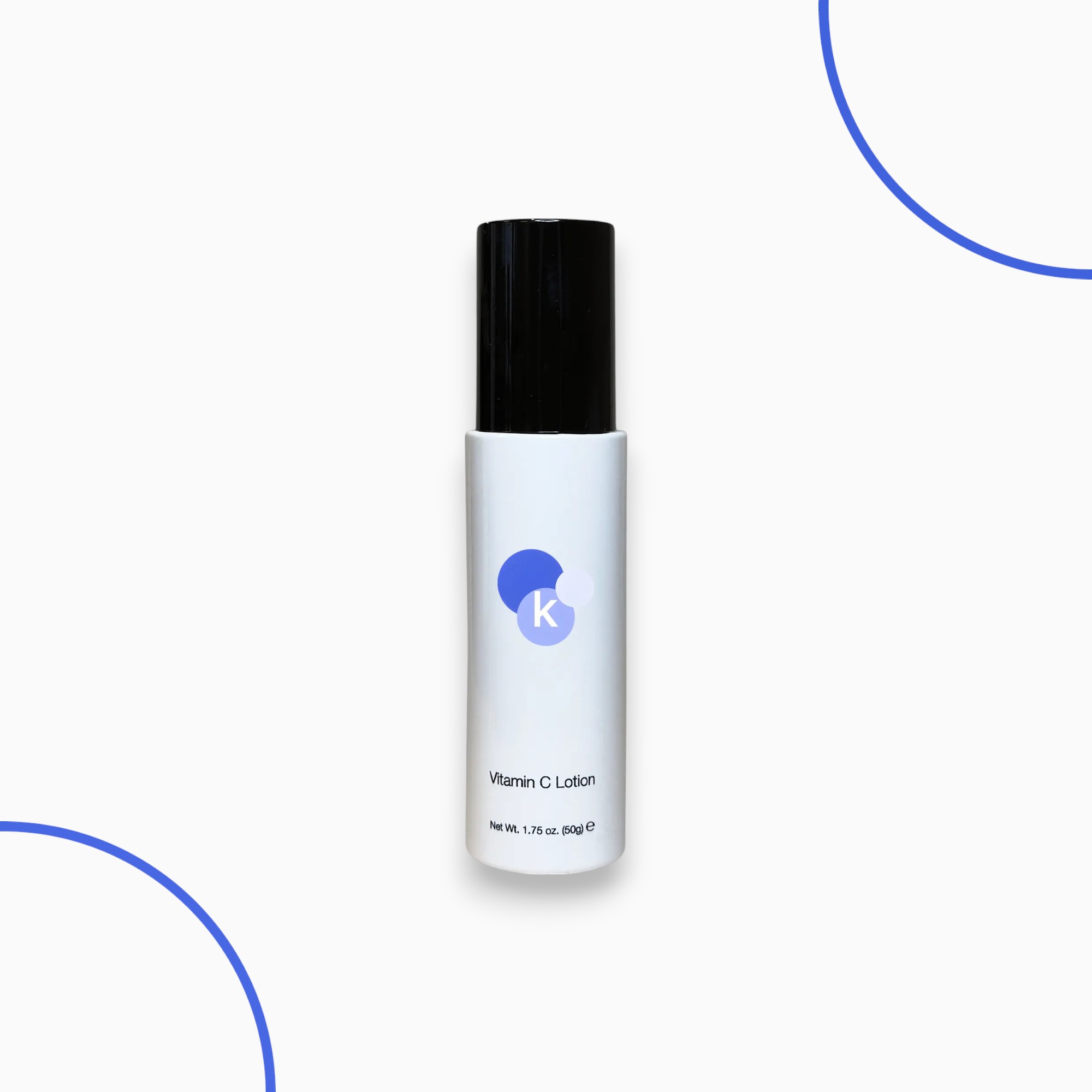 Vitamin C Lotion